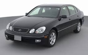 32. Lexus GS300.jpg