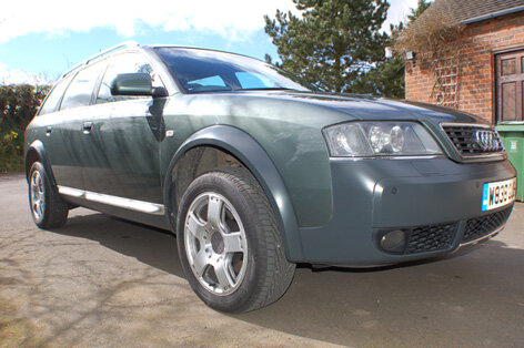 36. Allroad 2.7T.JPG