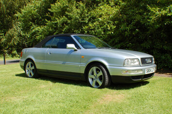 44. Audi Cab 2.8.JPG