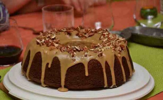 Pork N Beans Cake (Spice Cake) - Easy.jpg