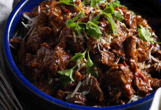 Guinness, Beef, Brown Rice and Mushroom Stew.jpg