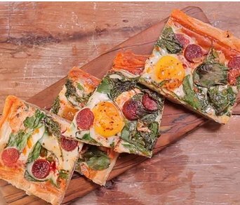 EGG SPINACH & CHORIZO TART RECIPE.jpg