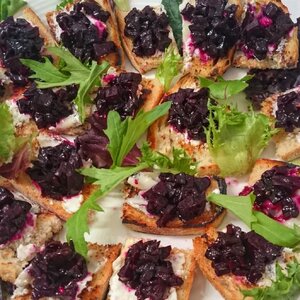 Beetroot and goat cheese toasts.jpg