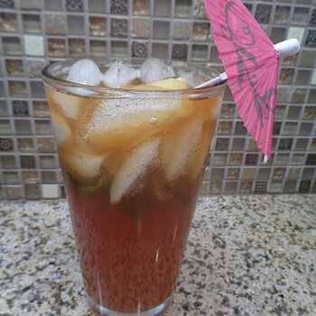 Plantation Iced Tea