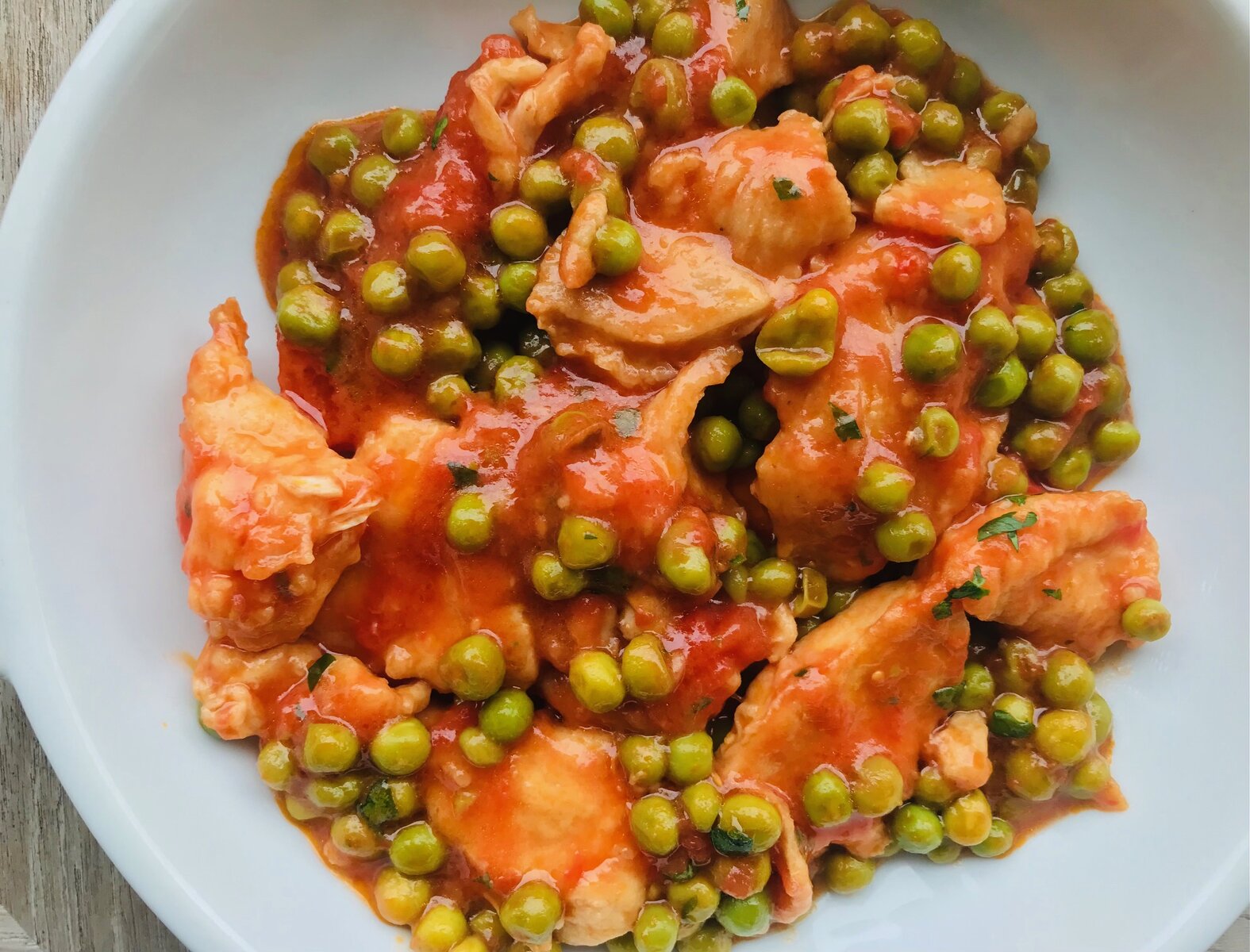 Chicken and Peas.jpg