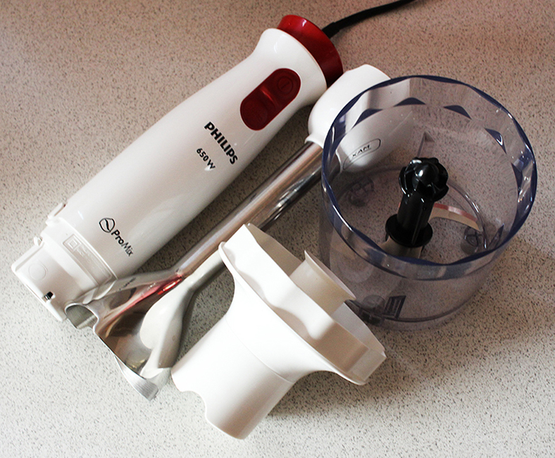 Mini Choppers/Food Processors - Kitchen Consumer - eGullet Forums