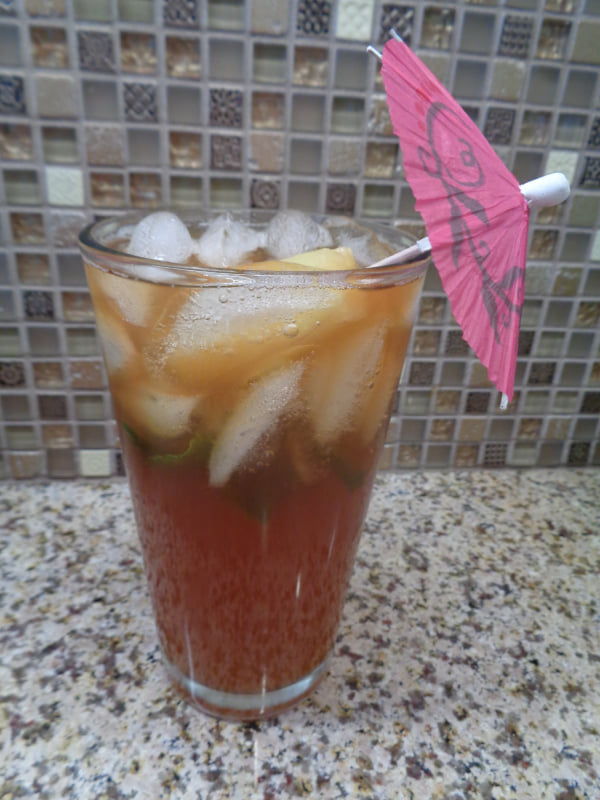 Plantation Iced Tea