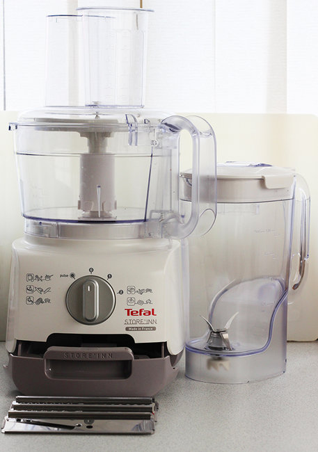 Tefal food outlet mixer