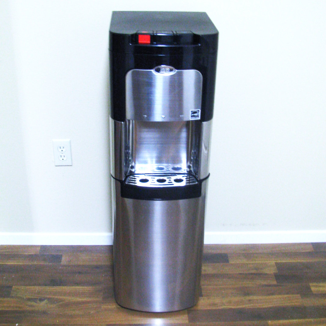 Whirlpool coffee maker sales & water cooler